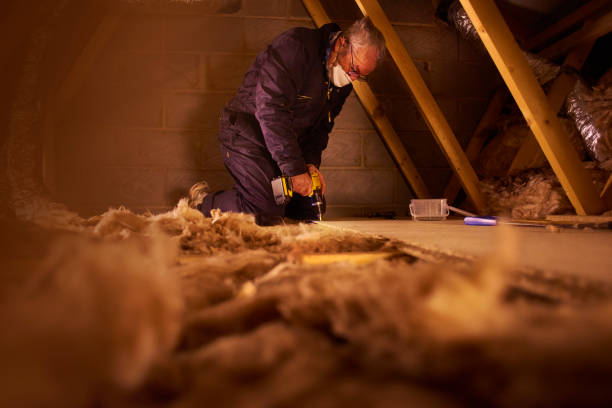 Insulation for New Construction in Roxborough Park, CO